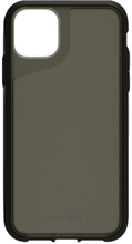 Griffin Survivor Strong Case iPhone 11 Pro Max zwart
