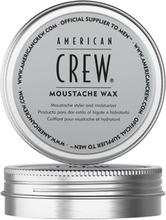 Creme til formning af skæg Crew Beard American Crew (15 g)