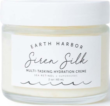 Earth Harbor Siren Silk Multi-Tasking Hydration Creme 60 ml