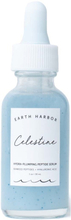 Earth Harbor Celestine Hydra-Plumping Peptide Serum 30 ml