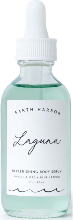 Earth Harbor Laguna Replenishing Body Serum 60 ml