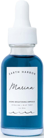 Earth Harbor Marina Biome Brightening Ampoule 30 ml