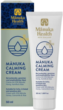 Manuka Honning Calming cream