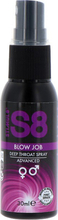 Stimul8: S8 Blow Job, Deep Throat Spray, Advanced, 30 ml