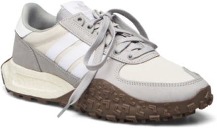Retropy E5 W.r.p. Lave Sneakers Grå Adidas Originals*Betinget Tilbud