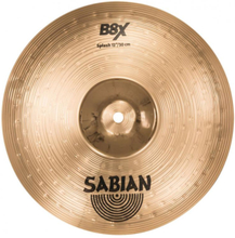 SABIAN 12'' B8X Splash