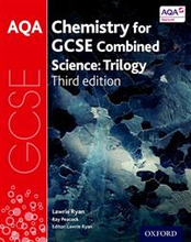 AQA GCSE Chemistry for Combined Science (Trilogy) Student Book