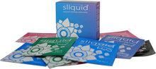 Sliquid - Naturals Lube Cube 60 ml