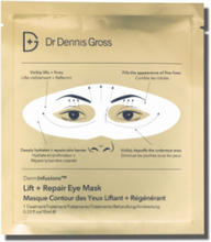Dr Dennis Gross Derminfusion Lift + Repair Eye Mask