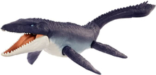 Jurassic World - Ocean Protector Mosasaurus (JW3 Update)