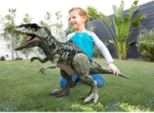 Jurassic World - Super Colossal Giant Dino