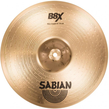 SABIAN 15'' B8X Thin Crash