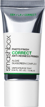 Smashbox Mini Photo Finish Correct Anti-Redness Primer 10 ml