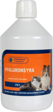Eclipse Biofarmab Hyaluronsyra för hund - 500ml