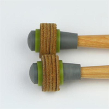 Tackle by Dragonfly Drum Stick Topper - Harder