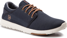 Sneakers Etnies Scout 4101000419 Navy/Gold 470