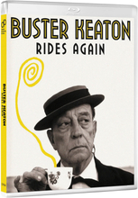 Buster Keaton Rides Again & Helicopter Canada
