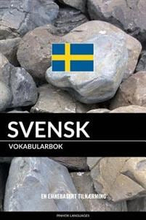 Svensk Vokabularbok