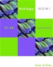 Biology Now! 11-14 2nd Edition Pupil's Book