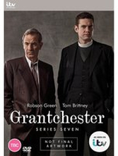 Grantchester: Series 7