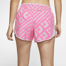 Nike Tempo Luxe Women's Running Shorts - Pink