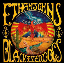 Johns Ethan & Black Eyed Dogs: Anamnesis 2018