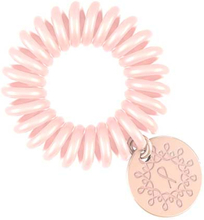 Invisibobble Pink Heroes Breast Cancer Awareness