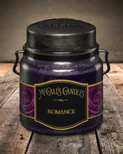 McCall's Candles Double Wick Classic 16oz Romance