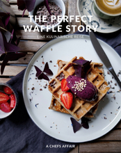 The Perfect Waffle Story