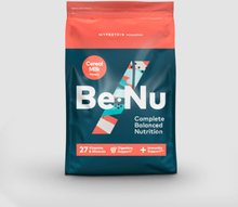 BeNu Complete Nutrition Shake - 5servings - Cereal Milk