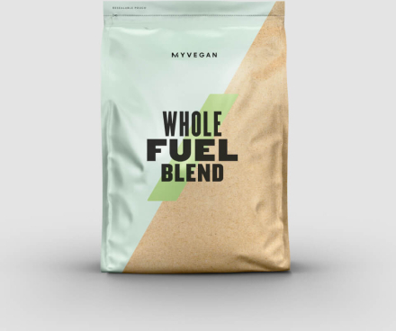 Whole Fuel Blend - 2.5kg - Natural Chocolate