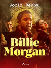 Billie Morgan