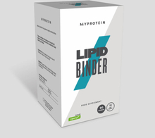 Lipid Binder Tablets - 30tabletter - Boks