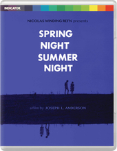 Spring Night Summer Night - Limited Edition