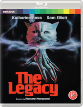 The Legacy (Standard Edition)