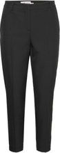 Ihlexi Pa3 Bottoms Trousers Suitpants Black ICHI
