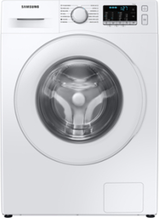 Samsung Ww80ta047te Tvättmaskin - Vit