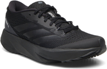 "Adizero Sl J Sport Sports Shoes Running-training Shoes Black Adidas Performance"