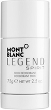 Mont Blanc Legend Spirit Deo Stick 75 g
