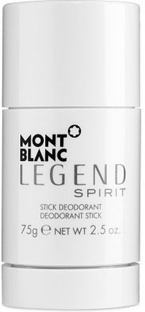 Montblanc Legend Spirit Deo Stick 75 g