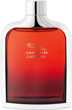 Classic Red, EdT 100ml