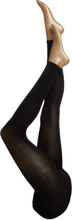 Ladies Legging Micro. 60 Den. Lingerie Pantyhose & Leggings Black Decoy