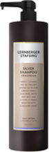 Silver Shampoo for Blonde Hair, 1000ml