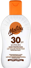 Malibu Sun Lotion SPF 30 100 ml