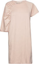Elianna Dresses T-shirt Dresses Rosa Rabens Sal R*Betinget Tilbud