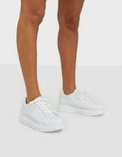 Nelly - Chunky sneakers - Vit - Perfect Sneaker - Sneakers