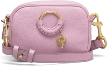 Hana Sbc Bags Crossbody Bags Pink See By Chloé