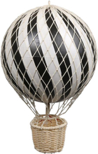Filibabba Luftballon - Black 20 cm