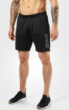 Better Bodies Loose Function Shorts, svart shorts