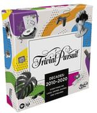Trivial Pursuit Decades: 2010-2020